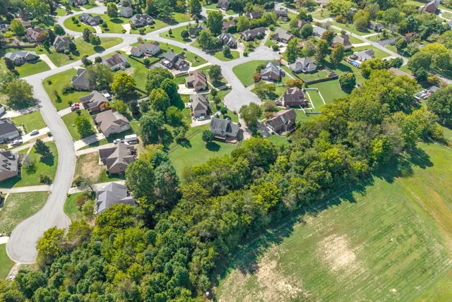 $460,000 | 409 Augusta Place, Clarksville, TN 37043