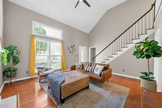 $460,000 | 409 Augusta Place, Clarksville, TN 37043