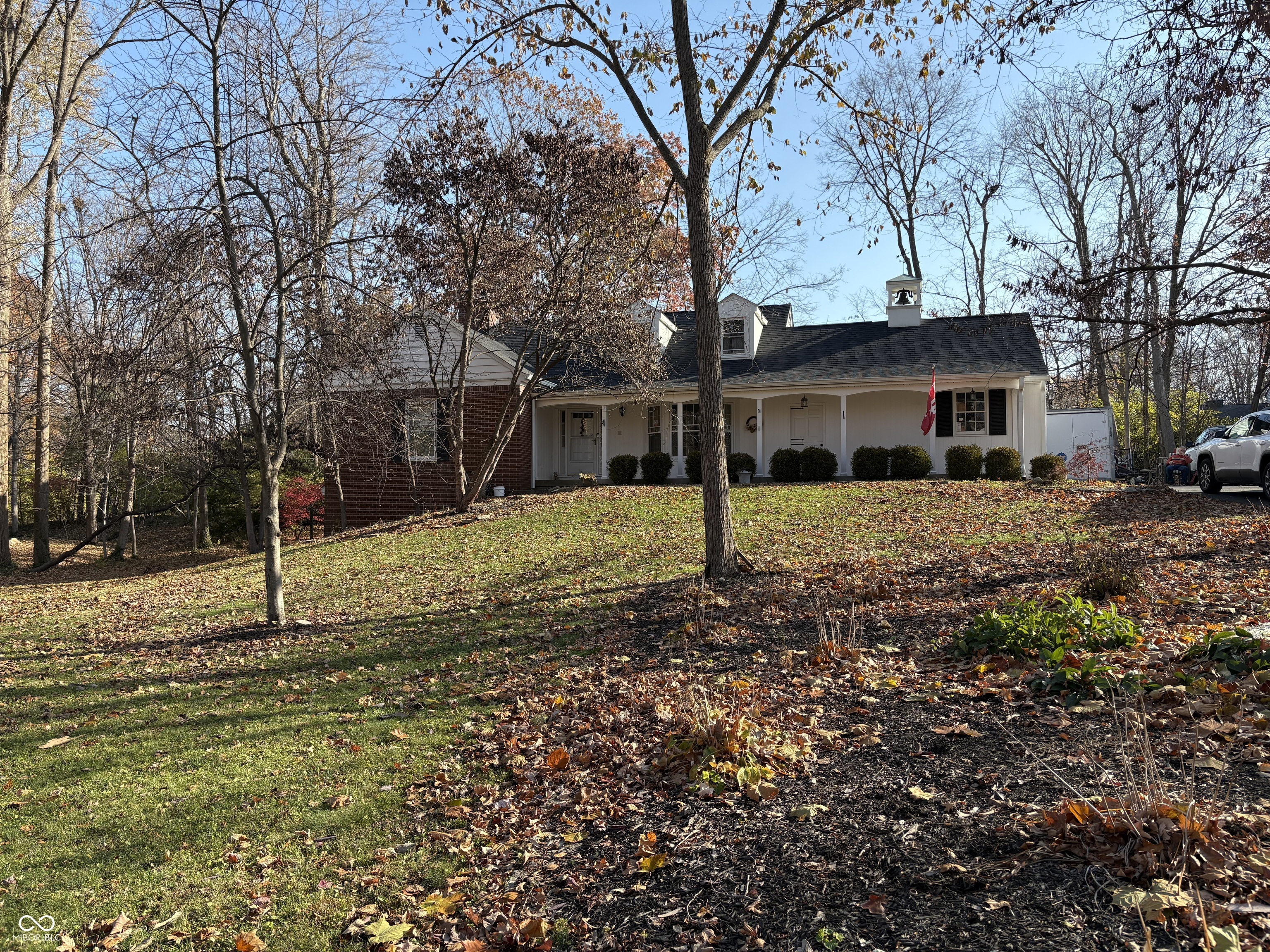 6235 Graham Road Indianapolis, IN 46220 - Photo 1 of 7 Gallery Image 1