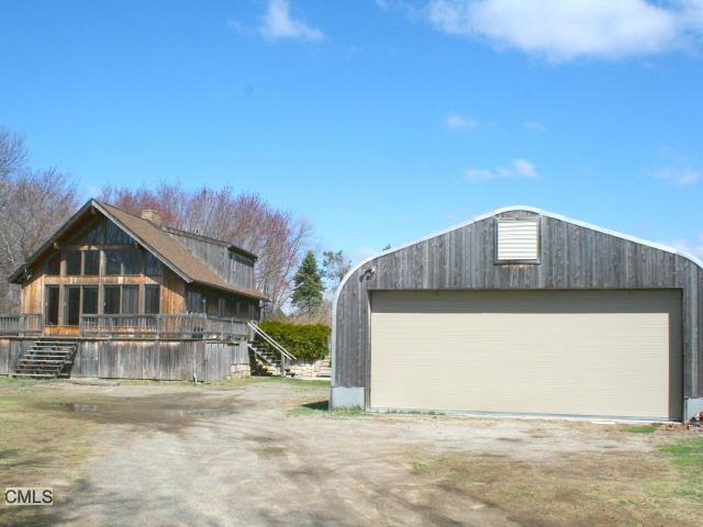 296 Walnut Tree Hill Road Shelton, CT 06484 - Photo 1 of 1