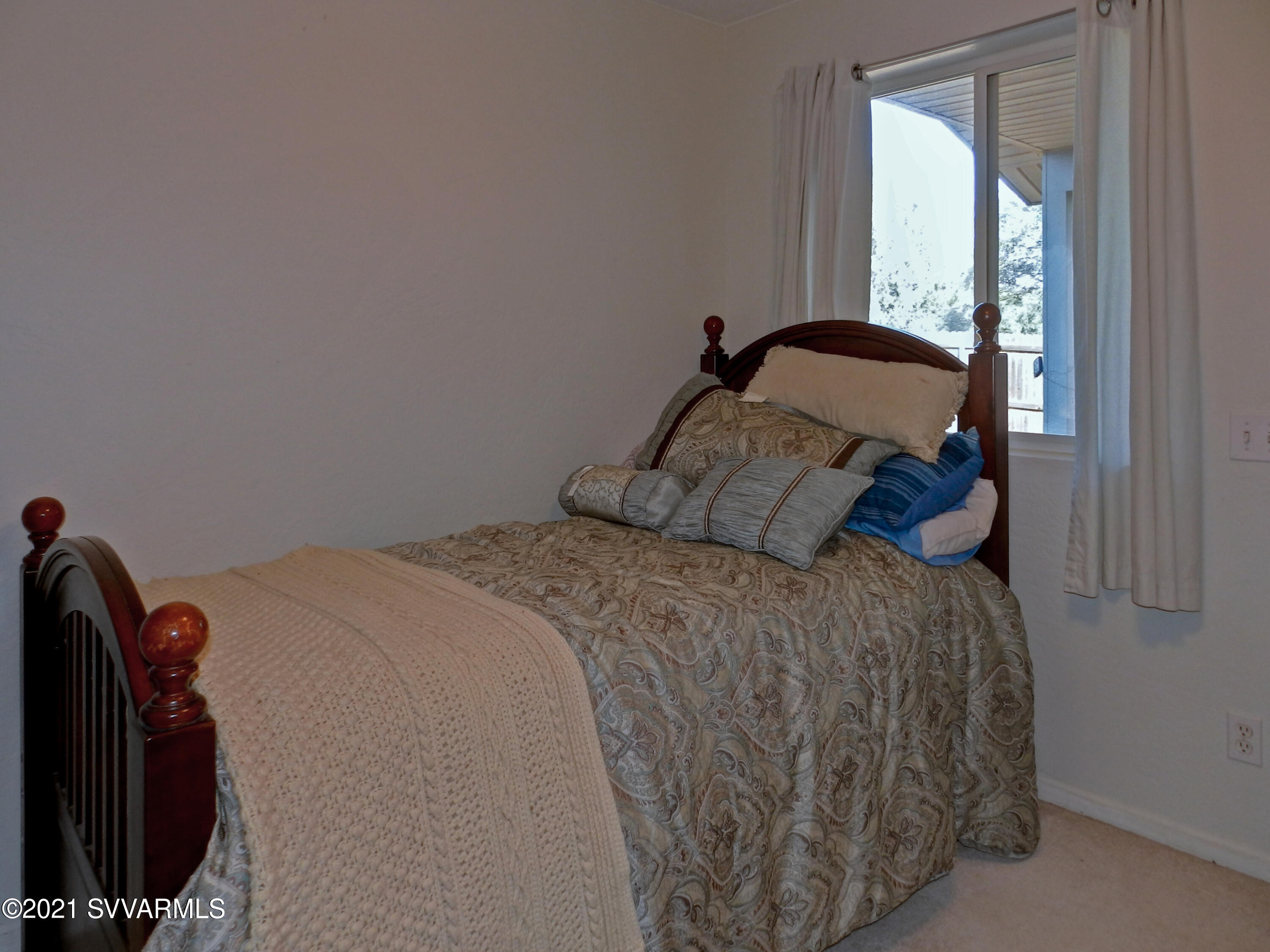 4610 East Goldmine Road Rimrock, AZ 86335 - Photo 22 of 31 Guest BR 3