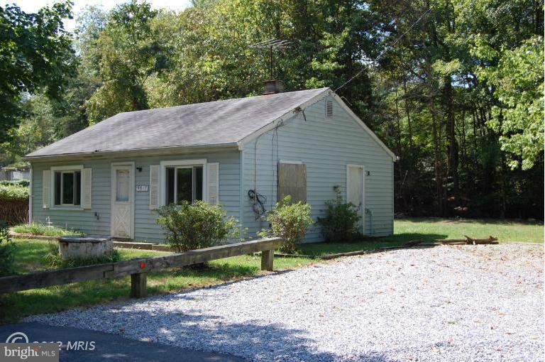 9617 Temple Hill Road Clinton, MD 20735 - Photo 1 of 11 Exterior (Front)