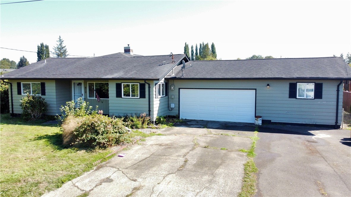 910 Calhoun Road Aberdeen, WA 98520 - Photo 1 of 31 Gallery Image 1