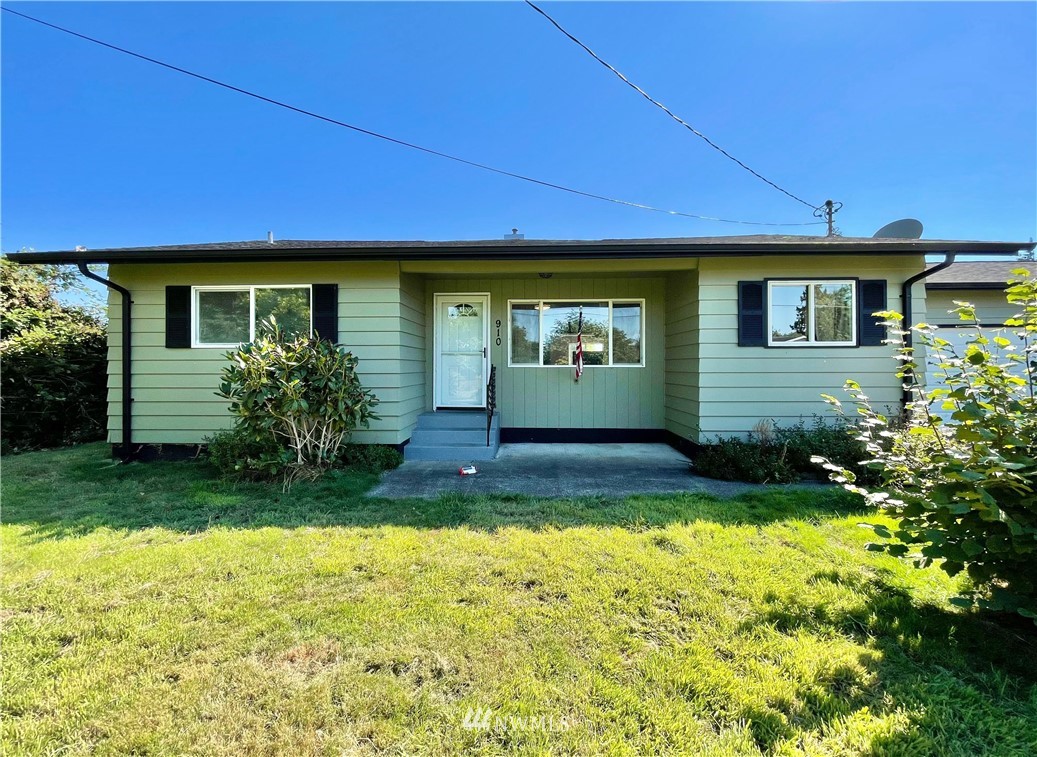910 Calhoun Road Aberdeen, WA 98520 - Photo 2 of 31 Gallery Image 2