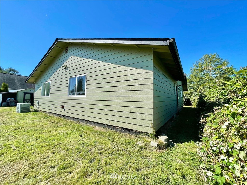 910 Calhoun Road Aberdeen, WA 98520 - Photo 24 of 31 Gallery Image 24