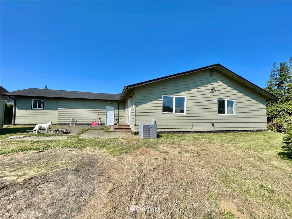910 Calhoun Road Aberdeen, WA 98520 - Photo 25 of 31 Gallery Image 25