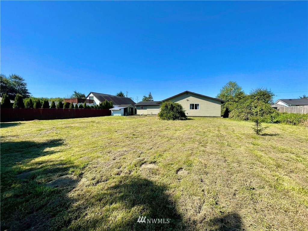 910 Calhoun Road Aberdeen, WA 98520 - Photo 28 of 31 Gallery Image 28