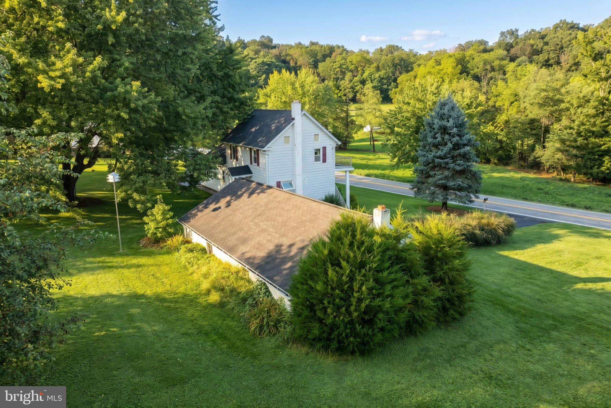 1334 Richmond Road Red Lion, PA 17356 - Photo 47 of 52 Gallery Image 47