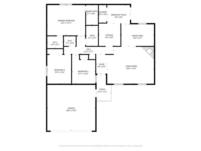 a picture of a bathroom with a shower