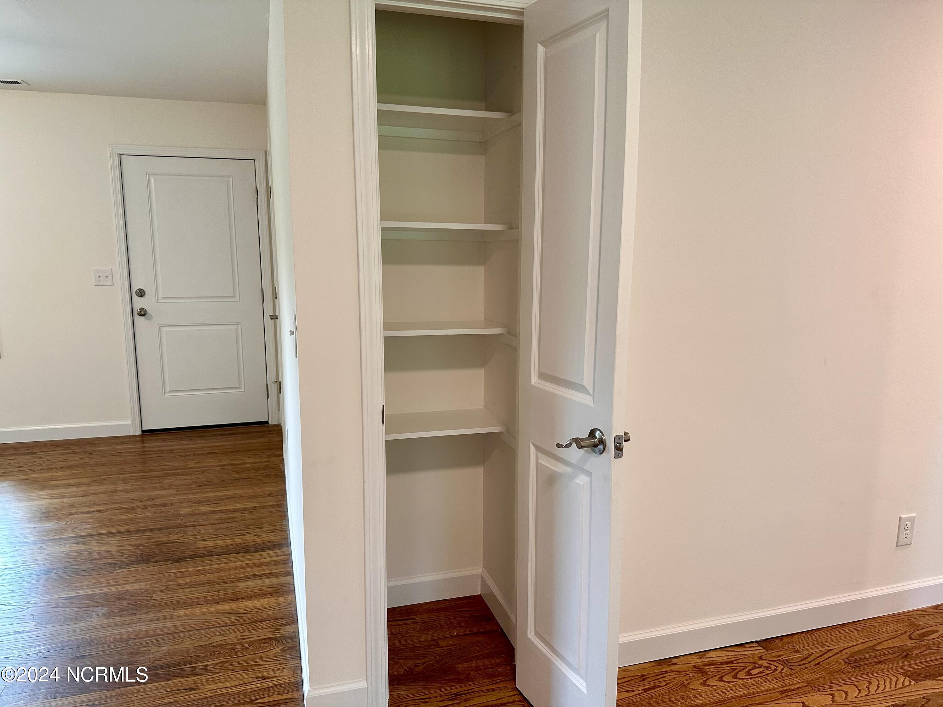 561 Burkett Road Dover, NC 28526 - Photo 23 of 33 hallway closet