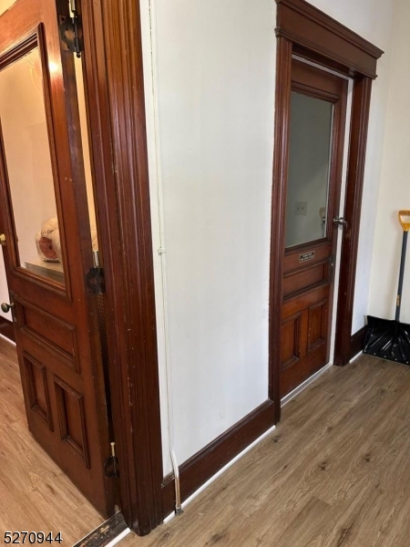 34 Richards Avenue, Unit B Dover, NJ 07801 - Photo 3 of 9 a view of a closet