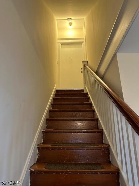 34 Richards Avenue, Unit B Dover, NJ 07801 - Photo 5 of 9 a view of entryway