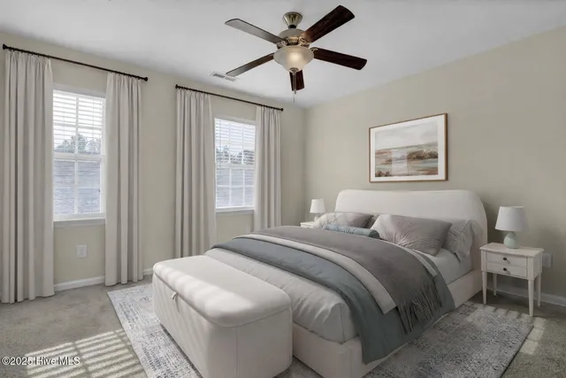 $1,500 | 505 Oyster Rock Lane, Sneads Ferry, NC 28460