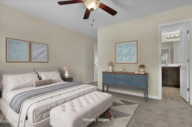 $1,500 | 505 Oyster Rock Lane, Sneads Ferry, NC 28460