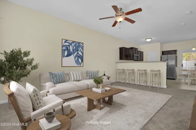 $1,500 | 505 Oyster Rock Lane, Sneads Ferry, NC 28460