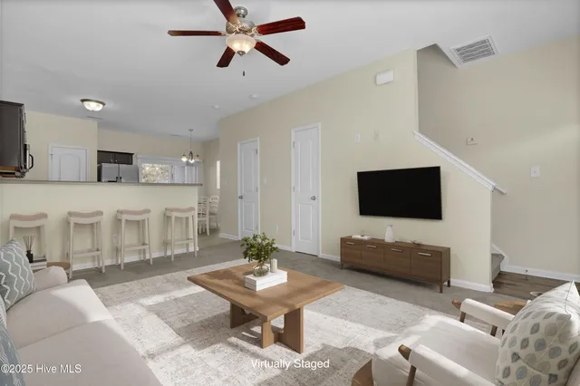 $1,500 | 505 Oyster Rock Lane, Sneads Ferry, NC 28460