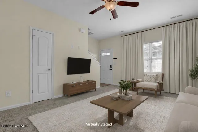 $1,500 | 505 Oyster Rock Lane, Sneads Ferry, NC 28460