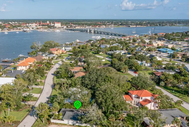 $589,000 | 64 Dolphin Drive, St. Augustine, FL 32080