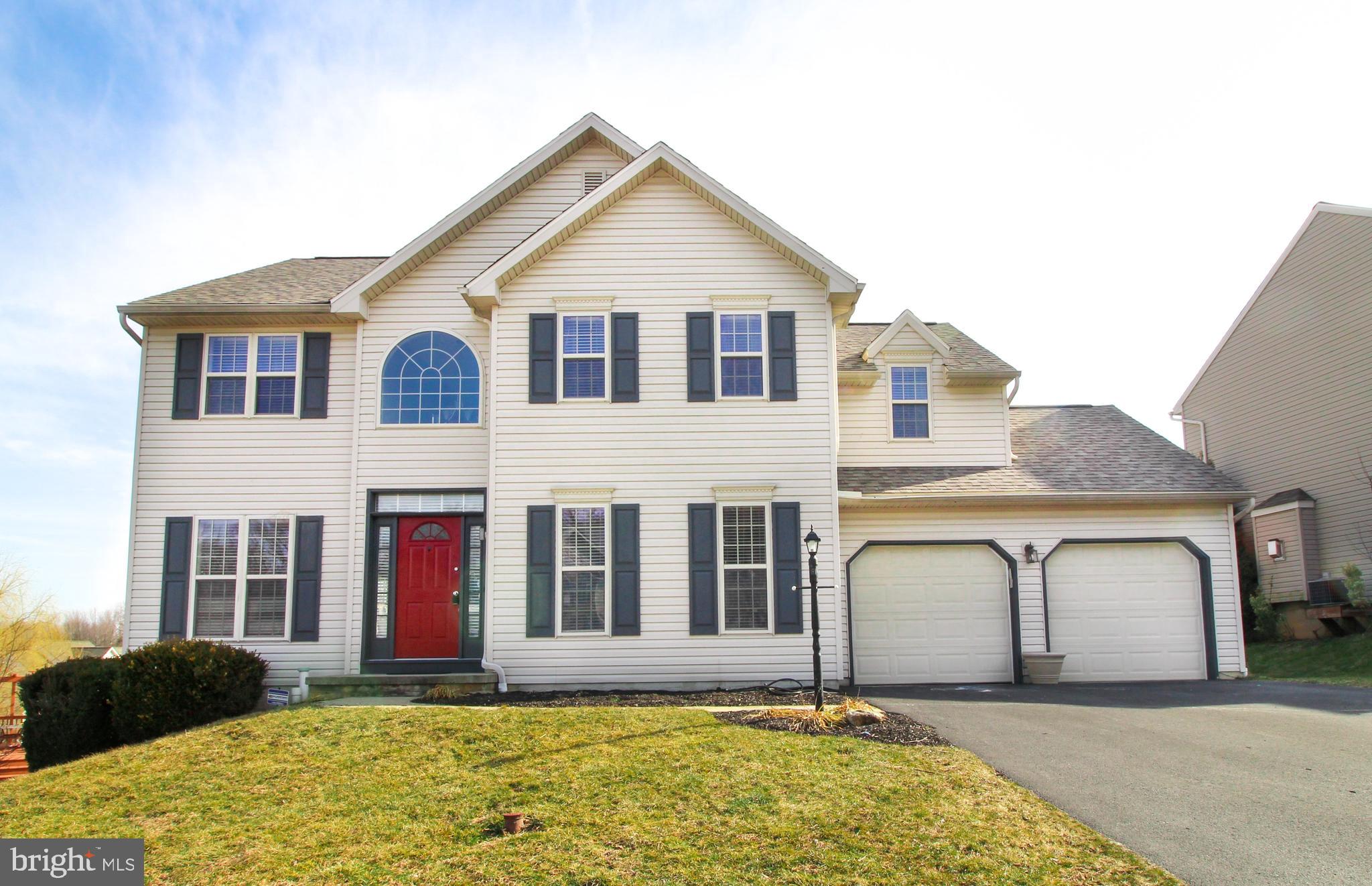 859 Sylvan Road Lancaster, PA 17601 - Photo 1 of 34 Welcome Home!