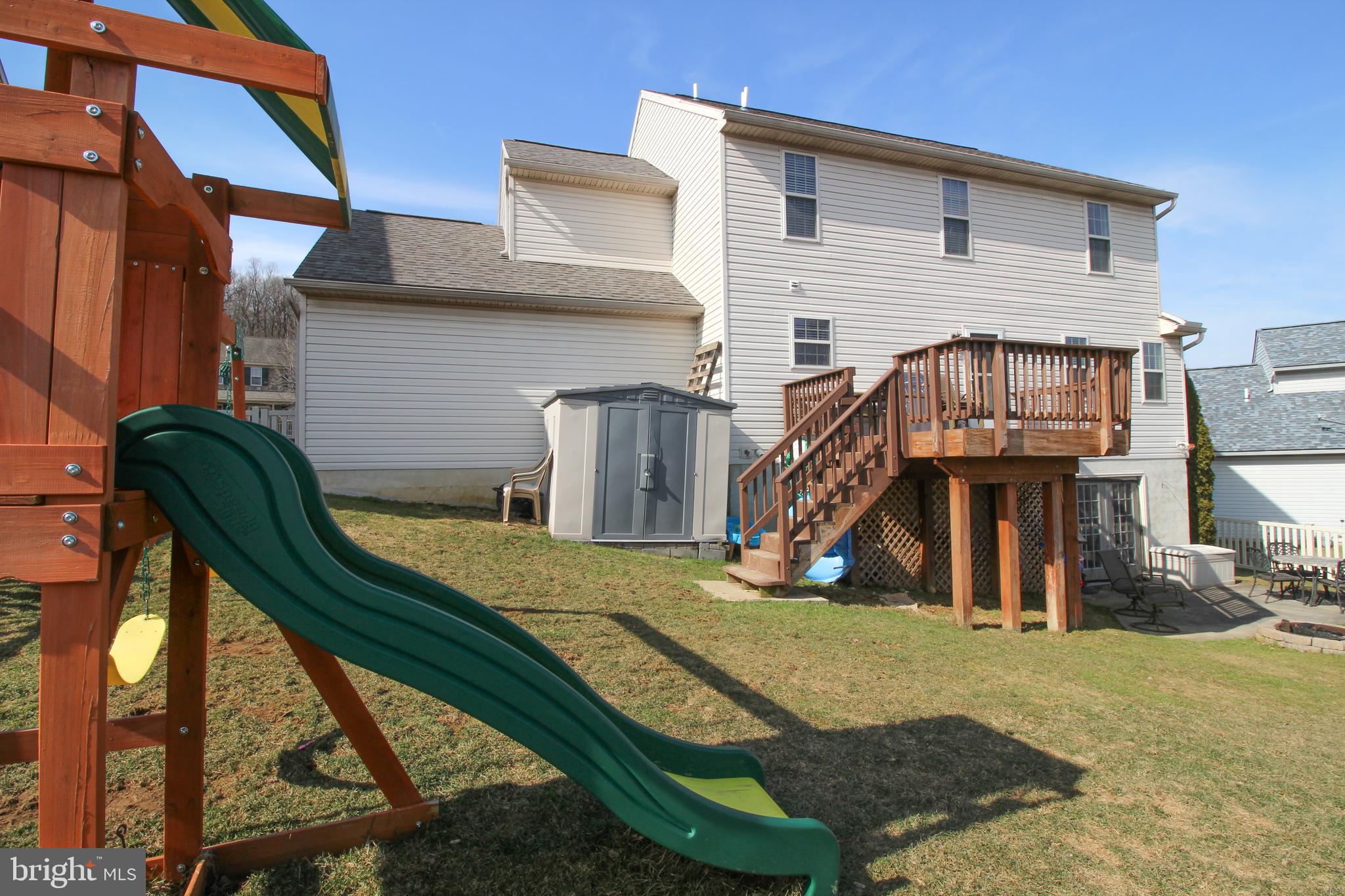 859 Sylvan Road Lancaster, PA 17601 - Photo 32 of 34 Gallery Image 32