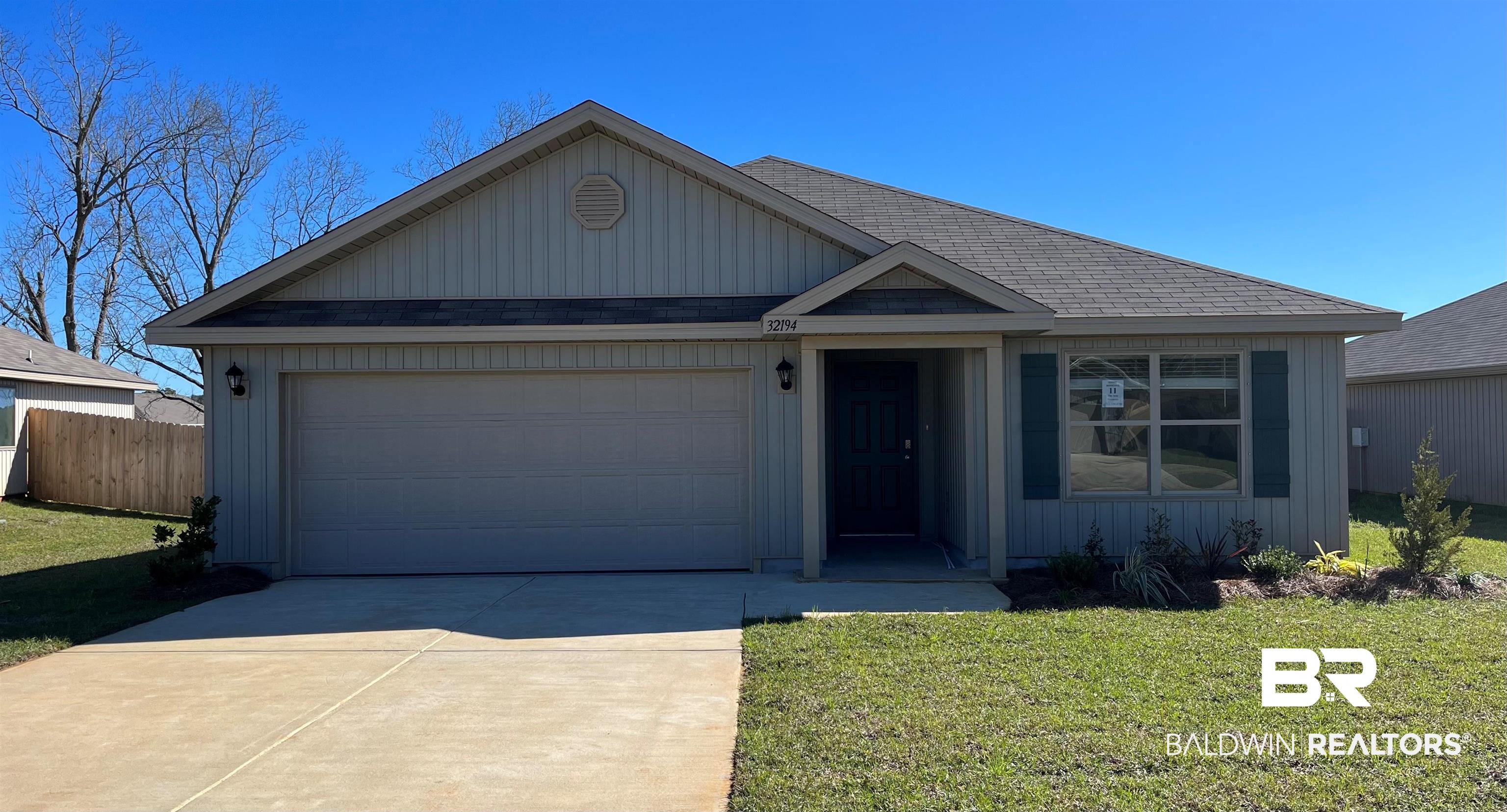 32158 Terranova Loop Lillian, AL 36549 - Photo 1 of 19