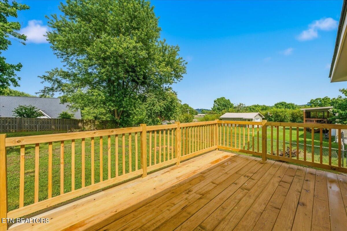 7920 Powell Heights Road Powell, TN 37849 - Photo 14 of 21 Gallery Image 14