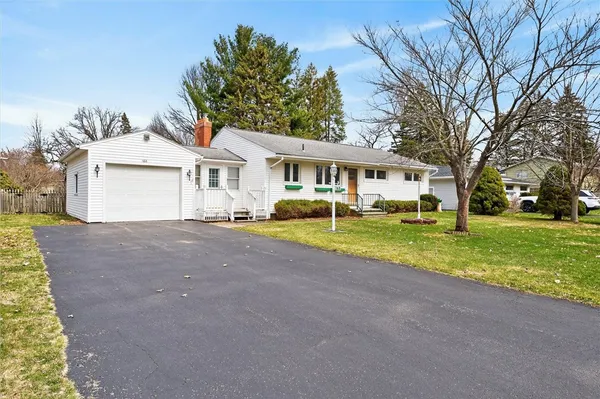 $199,900 | 168 Willowen Drive, Irondequoit, NY 14609