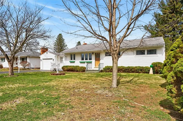 $199,900 | 168 Willowen Drive, Irondequoit, NY 14609