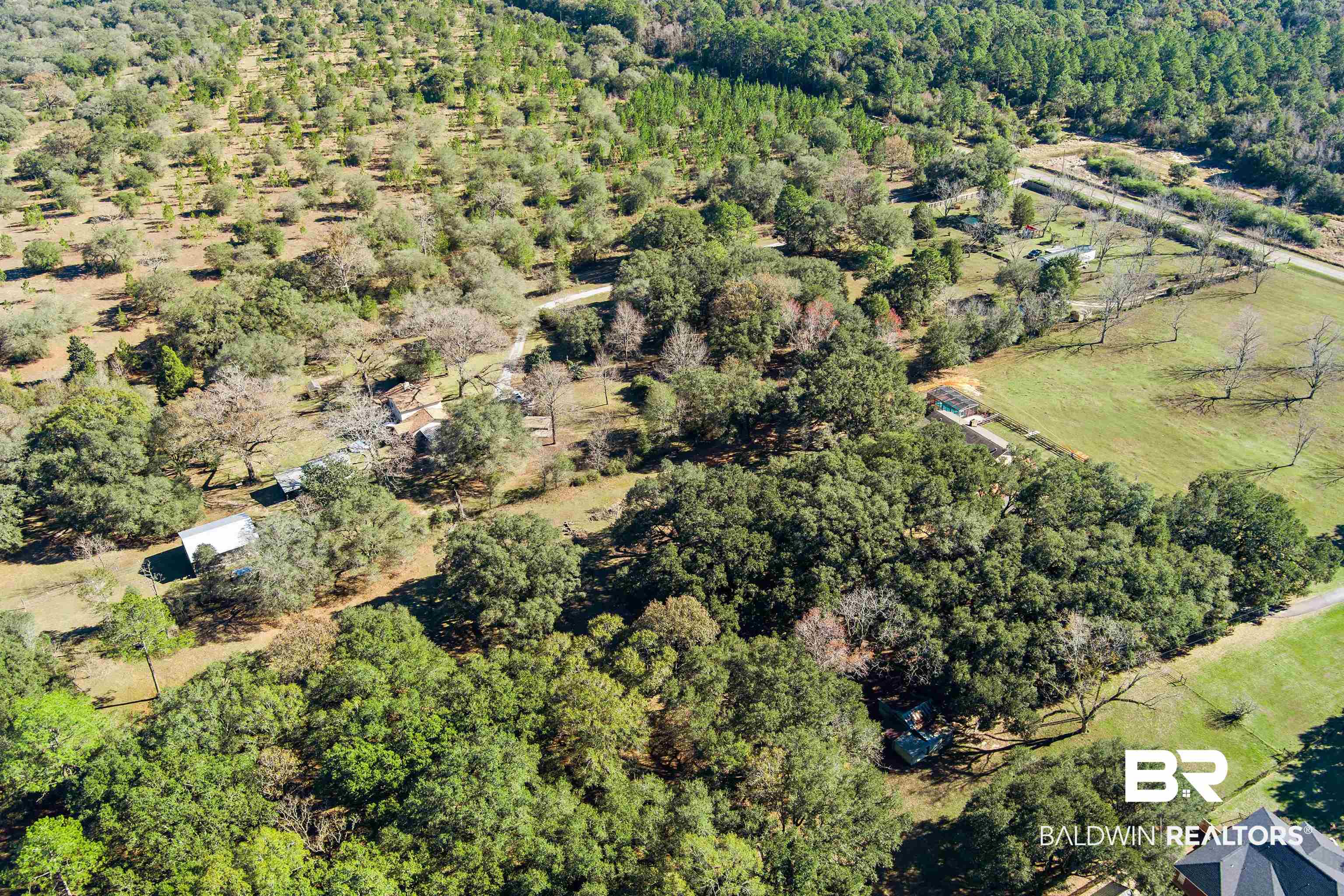 11020 Rhett McConnell Road Theodore, AL 36582 - Photo 39 of 42