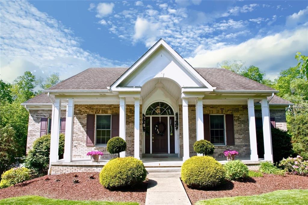 123 Bower Hill Road Venetia, PA 15367 - Photo 1 of 23 Don't let this picture fool you! This house is a lot bigger than it looks! Must See Inside!