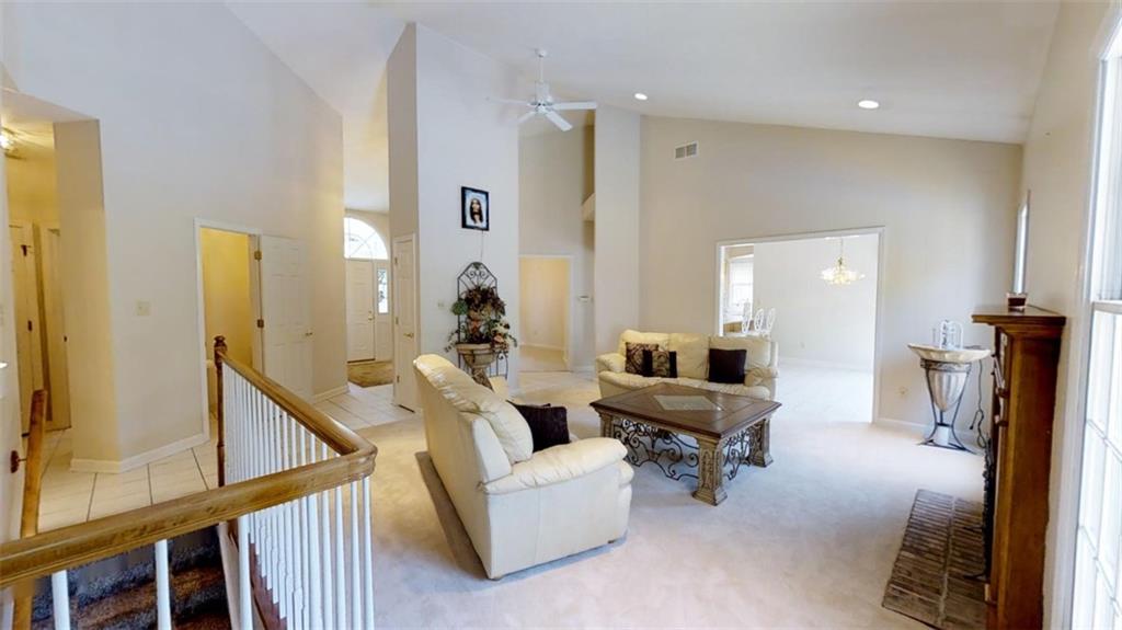 123 Bower Hill Road Venetia, PA 15367 - Photo 7 of 23 Let you imagination go to work on this great open concept home!