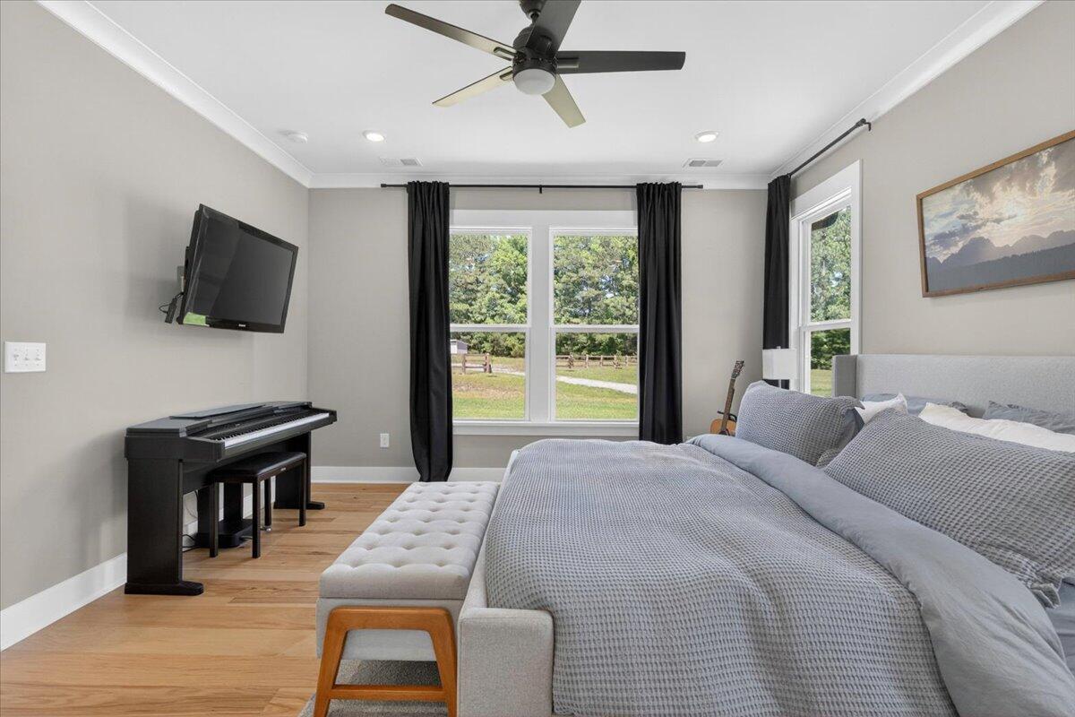 357 Cummings Chapel Road Ridgeville, SC 29472 - Photo 55 of 118