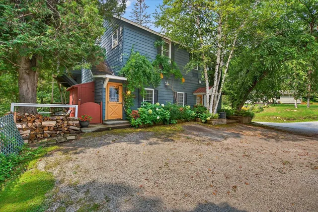 $450,000 | 485 Brook Road, Danby, VT 05739