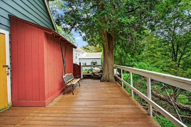 $450,000 | 485 Brook Road, Danby, VT 05739