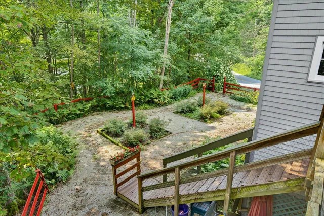 $450,000 | 485 Brook Road, Danby, VT 05739