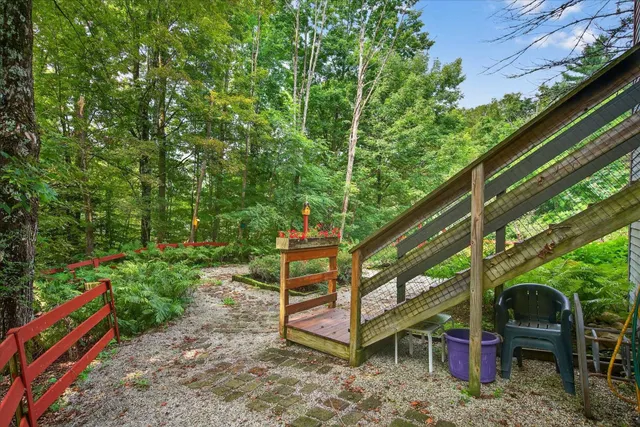 $450,000 | 485 Brook Road, Danby, VT 05739