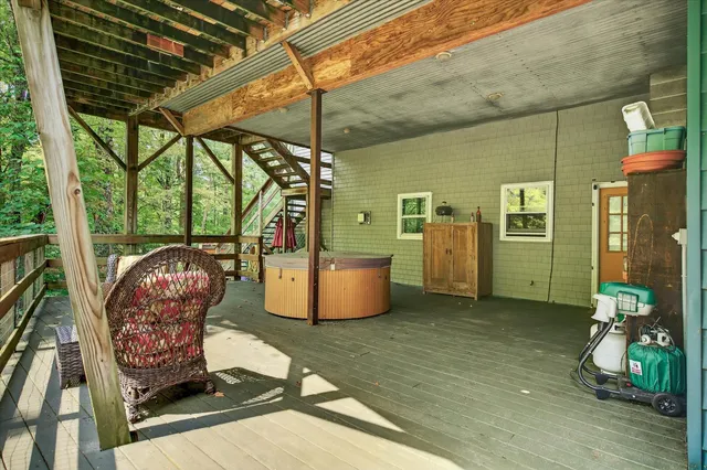 $450,000 | 485 Brook Road, Danby, VT 05739