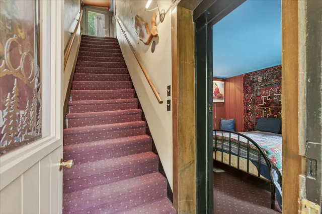 $450,000 | 485 Brook Road, Danby, VT 05739