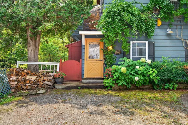 $450,000 | 485 Brook Road, Danby, VT 05739