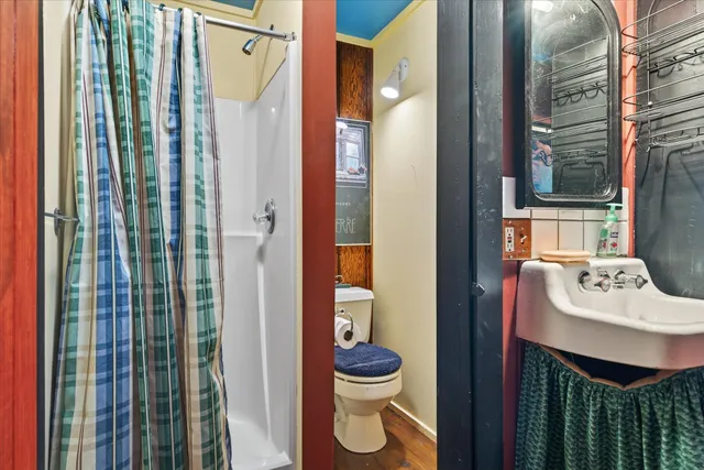 $450,000 | 485 Brook Road, Danby, VT 05739