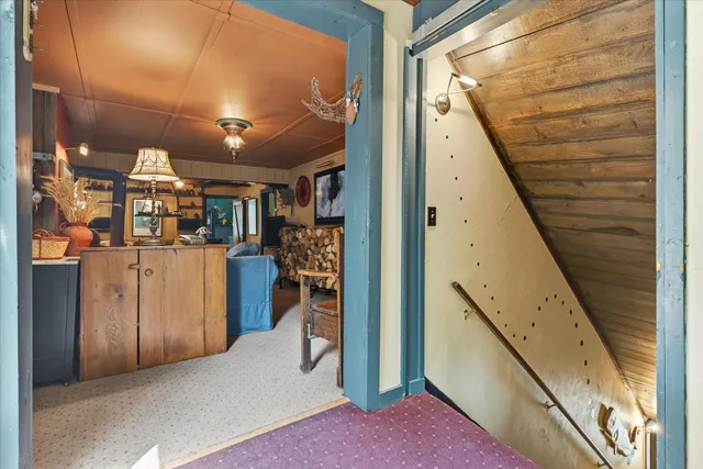 $450,000 | 485 Brook Road, Danby, VT 05739