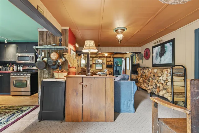 $450,000 | 485 Brook Road, Danby, VT 05739