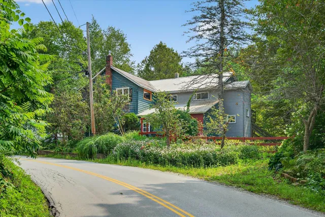 $450,000 | 485 Brook Road, Danby, VT 05739