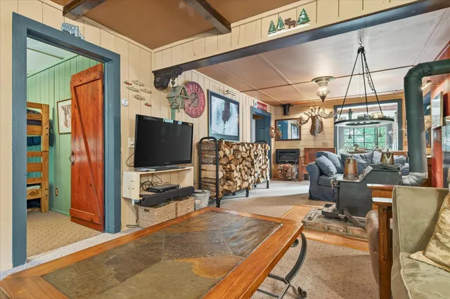 $450,000 | 485 Brook Road, Danby, VT 05739