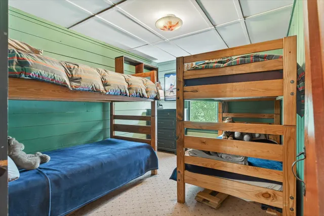 $450,000 | 485 Brook Road, Danby, VT 05739