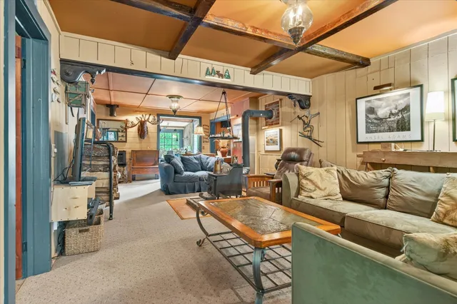 $450,000 | 485 Brook Road, Danby, VT 05739