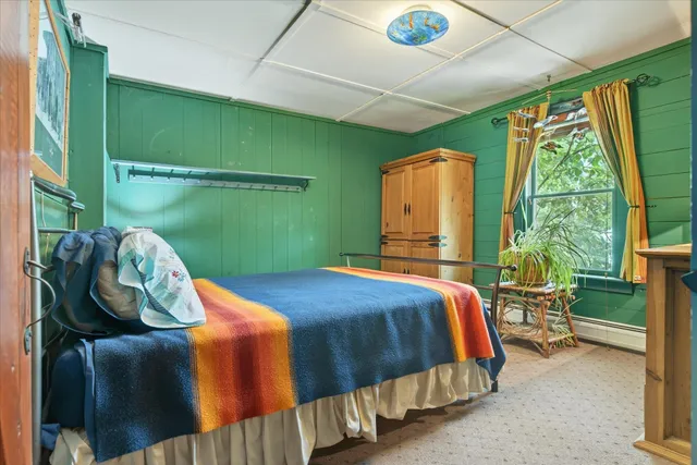 $450,000 | 485 Brook Road, Danby, VT 05739