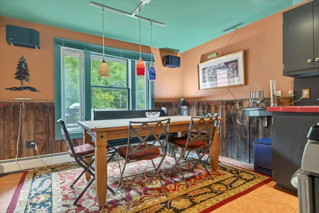 $450,000 | 485 Brook Road, Danby, VT 05739