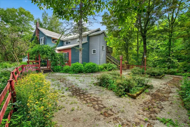 $450,000 | 485 Brook Road, Danby, VT 05739