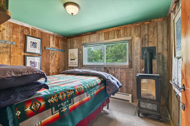 $450,000 | 485 Brook Road, Danby, VT 05739